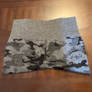 Gymshark dupes adapt seamless leggings